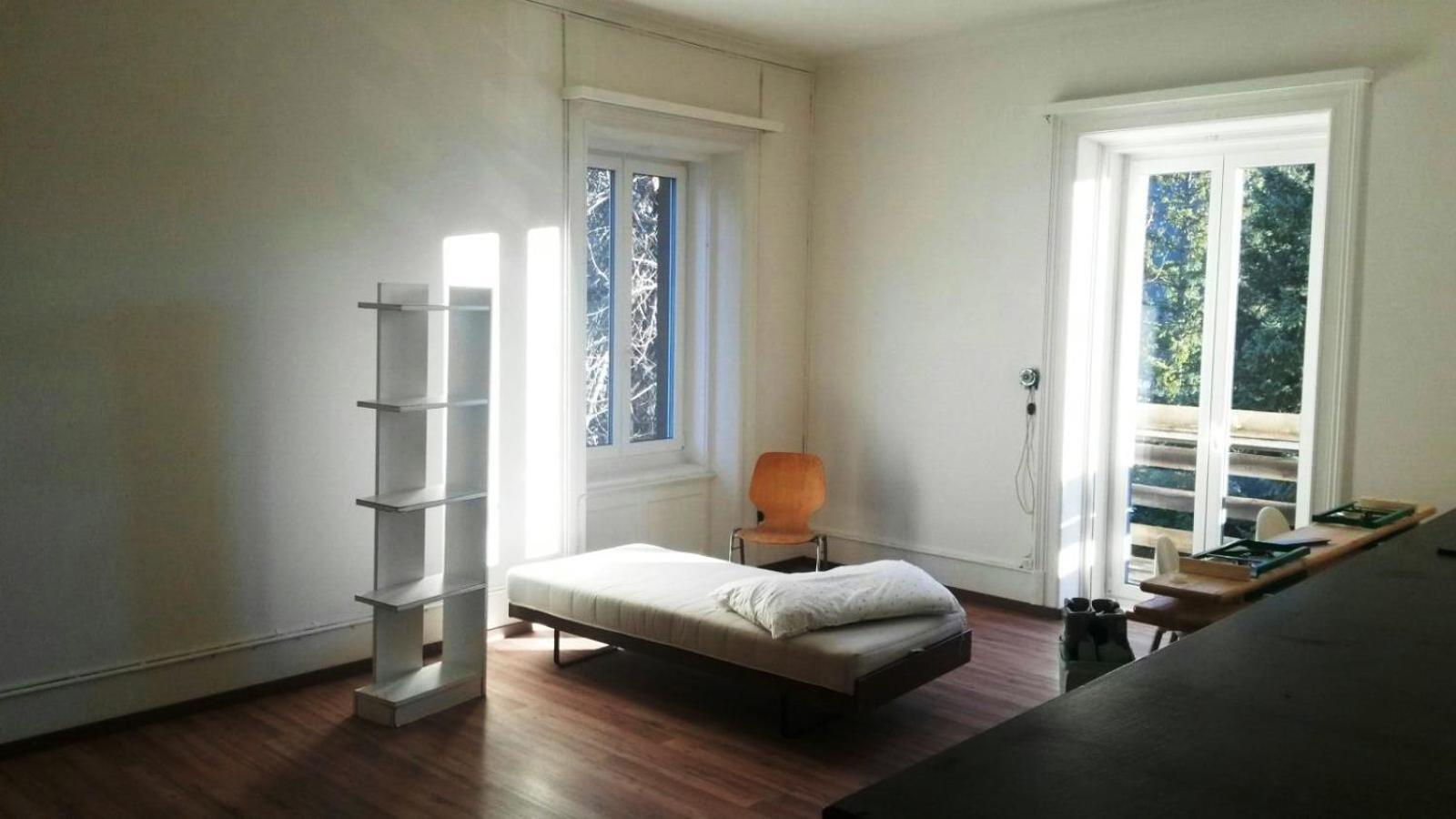 Villa Zentrum Haus ดาวอส ห้อง รูปภาพ